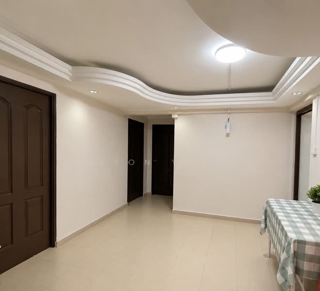 516 Woodlands Drive 14, 516 Woodlands Drive 14, 3 Bedrooms, 1,152 sqft, HDB Flat For Sale, by Wilson Young, 500154481 - Interior - PropertyGuru.com.sg