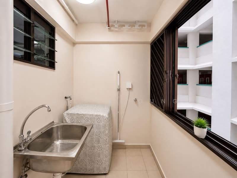516 Woodlands Drive 14, 516 Woodlands Drive 14, 3 Bedrooms, 1,152 sqft, HDB Flat For Sale, by Wilson Young, 500154481 - Interior - PropertyGuru.com.sg