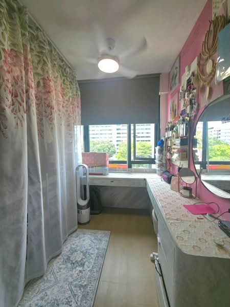 Treasure at Tampines, 57 Tampines Lane, 2 Bedrooms, 678 sqft, Condominium For Sale, by Ooh Ming, 500154482 - Study - PropertyGuru.com.sg
