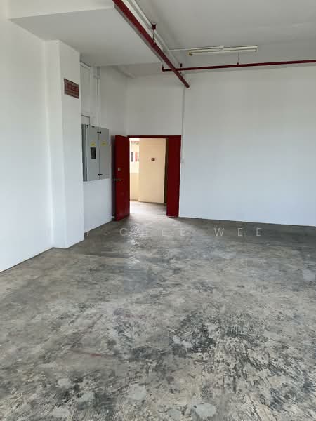 Richfield Industrial Centre, 122 Eunos Avenue 7, 1,593 sqft, Light Industrial (B1) For Rent, by Tay Chee Wee, 500154483 - Interior - CommercialGuru.com.sg