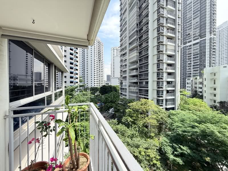 138B Lorong 1A Toa Payoh, 138B Lorong 1A Toa Payoh, 3 Bedrooms, 1,216 sqft, HDB Flat For Sale, by Rain Xie 谢燕瑜, 500154484 - Balcony - PropertyGuru.com.sg