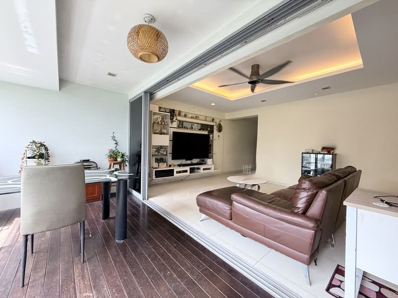138B Lorong 1A Toa Payoh, 138B Lorong 1A Toa Payoh, 3 Bedrooms, 1,216 sqft, HDB Flat For Sale, by Rain Xie 谢燕瑜, 500154484 - Living Room - PropertyGuru.com.sg