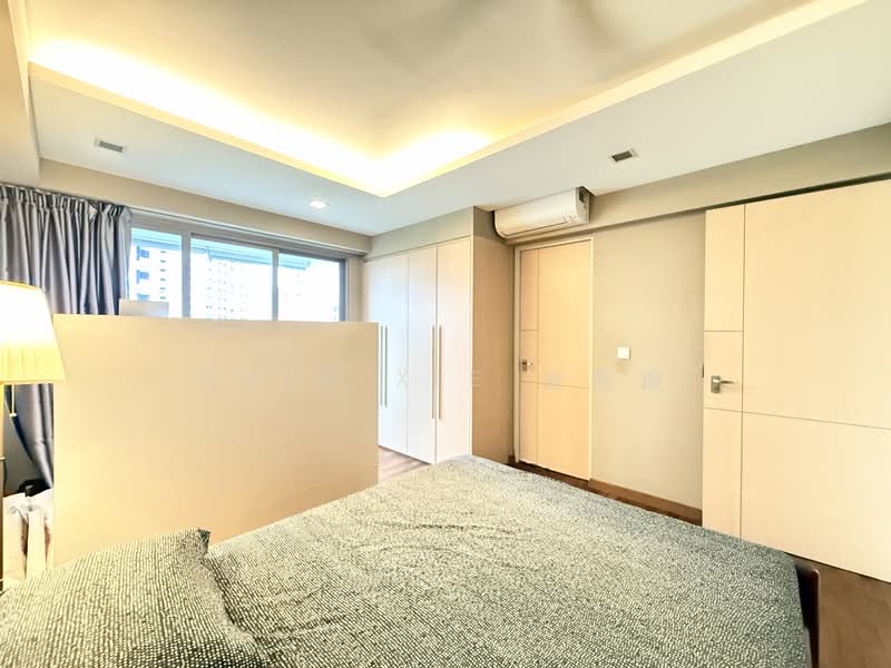 138B Lorong 1A Toa Payoh, 138B Lorong 1A Toa Payoh, 3 Bedrooms, 1,216 sqft, HDB Flat For Sale, by Rain Xie 谢燕瑜, 500154484 - Bedroom - PropertyGuru.com.sg