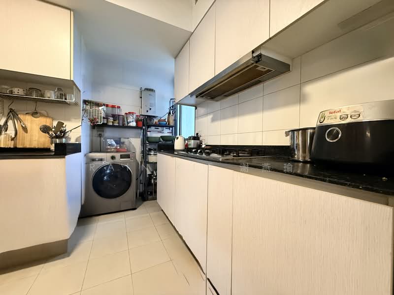 138B Lorong 1A Toa Payoh, 138B Lorong 1A Toa Payoh, 3 Bedrooms, 1,216 sqft, HDB Flat For Sale, by Rain Xie 谢燕瑜, 500154484 - Kitchen - PropertyGuru.com.sg
