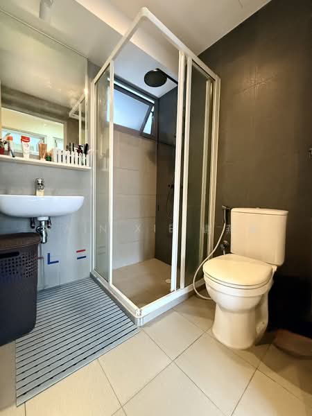 138B Lorong 1A Toa Payoh, 138B Lorong 1A Toa Payoh, 3 Bedrooms, 1,216 sqft, HDB Flat For Sale, by Rain Xie 谢燕瑜, 500154484 - Bathroom - PropertyGuru.com.sg