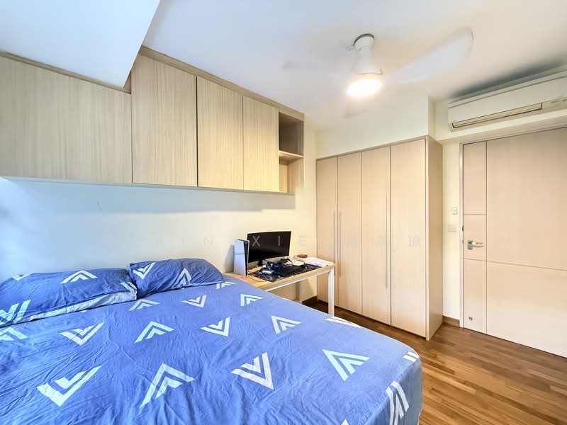 138B Lorong 1A Toa Payoh, 138B Lorong 1A Toa Payoh, 3 Bedrooms, 1,216 sqft, HDB Flat For Sale, by Rain Xie 谢燕瑜, 500154484 - Bedroom - PropertyGuru.com.sg