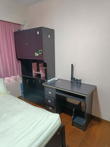 231B Sumang Lane, 231B Sumang Lane, Room Rental, 100 sqft, HDB Flat For Rent, by Melissa Hoo, 500154485 - Bedroom - PropertyGuru.com.sg