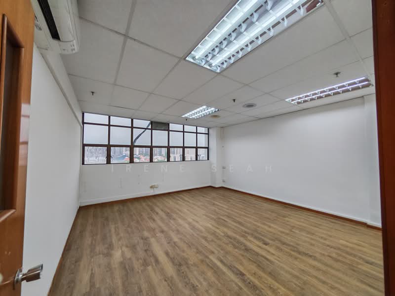 Da Jin Factory Building, 362 Upper Paya Lebar Road, 1,195 sqft, Office For Sale, by Irene Seah, 500154486 - Interior - CommercialGuru.com.sg