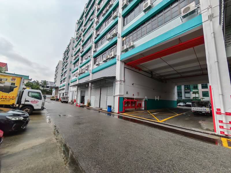Da Jin Factory Building, 362 Upper Paya Lebar Road, 1,195 sqft, Office For Sale, by Irene Seah, 500154486 - Exterior - CommercialGuru.com.sg