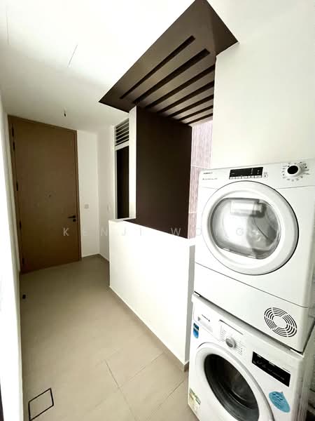 The Avenir, 10 River Valley Close, 3 Bedrooms, 1,572 sqft, Condominium For Sale, by Kenji Wong, 500154492 - Interior - PropertyGuru.com.sg
