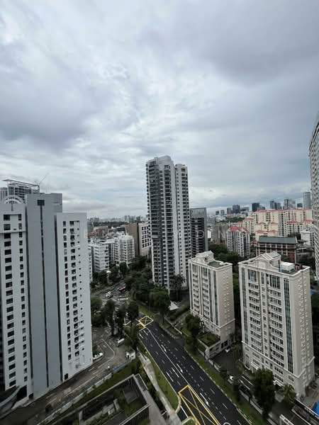 The Avenir, 10 River Valley Close, 3 Bedrooms, 1,572 sqft, Condominium For Sale, by Kenji Wong, 500154492 - Exterior - PropertyGuru.com.sg