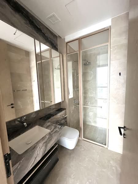 The Avenir, 10 River Valley Close, 3 Bedrooms, 1,572 sqft, Condominium For Sale, by Kenji Wong, 500154492 - Bathroom - PropertyGuru.com.sg