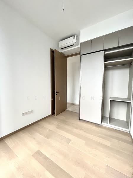 The Avenir, 10 River Valley Close, 3 Bedrooms, 1,572 sqft, Condominium For Sale, by Kenji Wong, 500154492 - Bedroom - PropertyGuru.com.sg