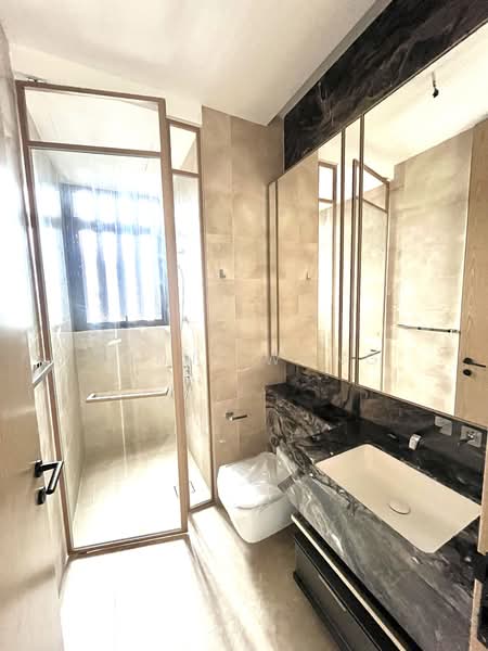 The Avenir, 10 River Valley Close, 3 Bedrooms, 1,572 sqft, Condominium For Sale, by Kenji Wong, 500154492 - Bathroom - PropertyGuru.com.sg
