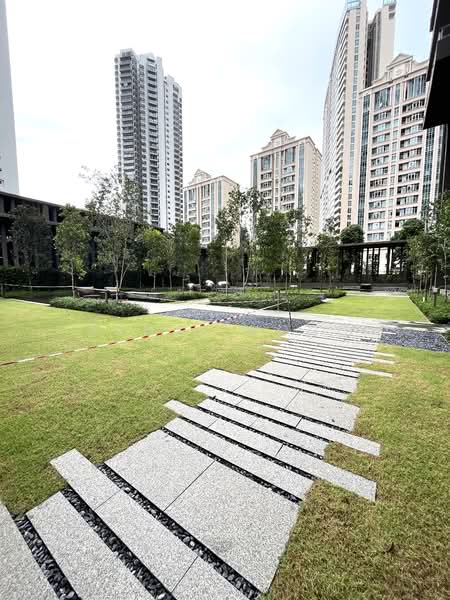 The Avenir, 10 River Valley Close, 3 Bedrooms, 1,572 sqft, Condominium For Sale, by Kenji Wong, 500154492 - Exterior - PropertyGuru.com.sg