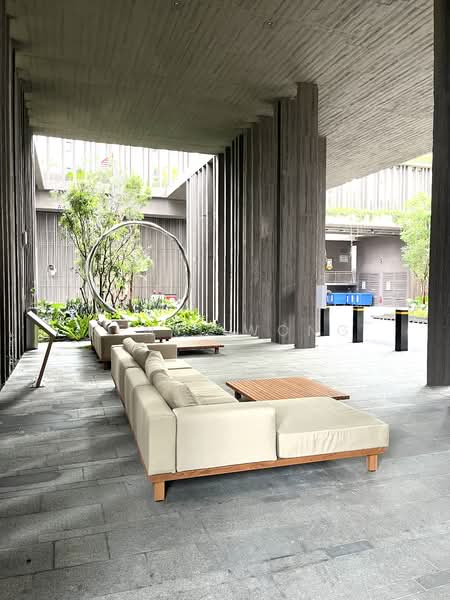 The Avenir, 10 River Valley Close, 3 Bedrooms, 1,572 sqft, Condominium For Sale, by Kenji Wong, 500154492 - Exterior - PropertyGuru.com.sg