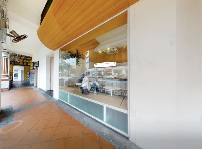 Jalan Besar - F&B Approved Corner Unit, Jalan Besar / Petain Road / Foch Road, 3,234 sqft, Food & Beverage For Rent, by Bryan Chiew, 500154493 - Exterior - CommercialGuru.com.sg