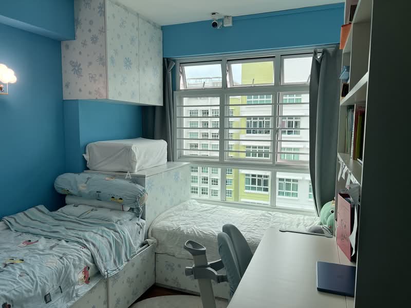 282A Sengkang East Avenue, 282A Sengkang East Avenue, 3 Bedrooms, 990 sqft, HDB Flat For Sale, by Allen Lim, 500154496 - Bedroom - PropertyGuru.com.sg