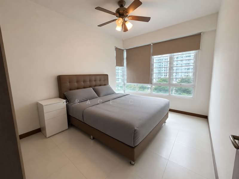 446 Yishun Avenue 11, 446 Yishun Avenue 11, 3 Bedrooms, 998 sqft, HDB Flat For Sale, by Grace Chan, 500154504 - Bedroom - PropertyGuru.com.sg