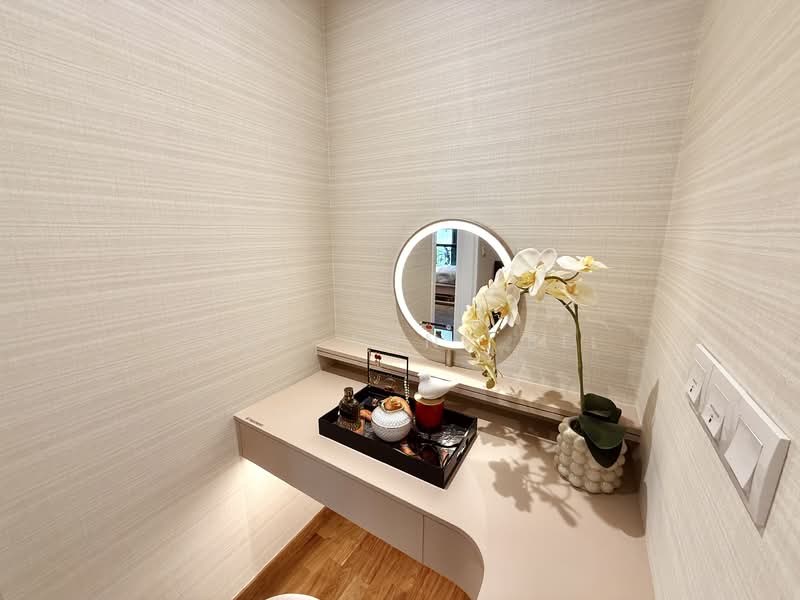 The Arcady At Boon Keng, 1037 Serangoon Road, 3 Bedrooms, 1,195 sqft, Condominium For Sale, by Sue-Anne Ee, 500154517 - Interior - PropertyGuru.com.sg