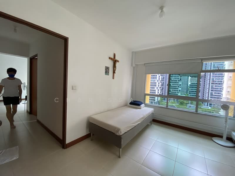 61A Strathmore Avenue, 61A Strathmore Avenue, Room Rental, 150 sqft, HDB Flat For Rent, by Charissa Lim, 500154519 - Bedroom - PropertyGuru.com.sg