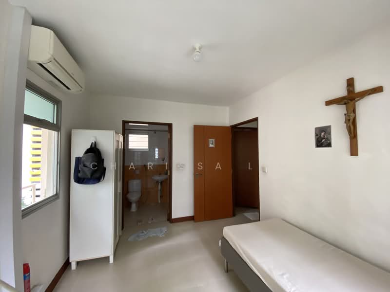 61A Strathmore Avenue, 61A Strathmore Avenue, Room Rental, 150 sqft, HDB Flat For Rent, by Charissa Lim, 500154519 - Bedroom - PropertyGuru.com.sg