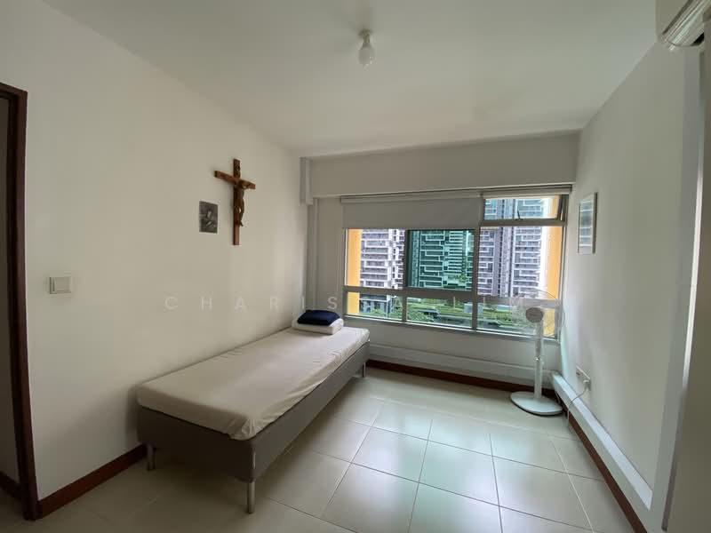 61A Strathmore Avenue, 61A Strathmore Avenue, Room Rental, 150 sqft, HDB Flat For Rent, by Charissa Lim, 500154519 - Bedroom - PropertyGuru.com.sg