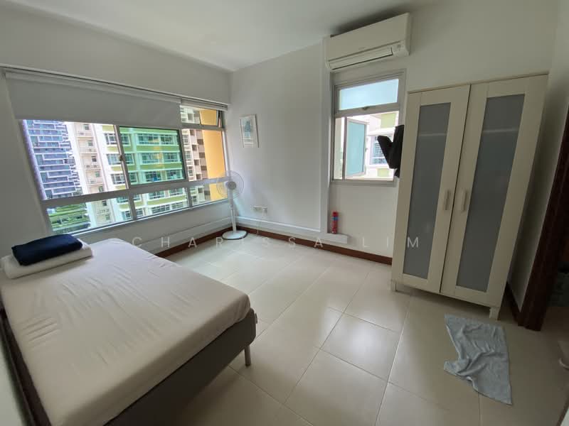 61A Strathmore Avenue, 61A Strathmore Avenue, Room Rental, 150 sqft, HDB Flat For Rent, by Charissa Lim, 500154519 - Bedroom - PropertyGuru.com.sg
