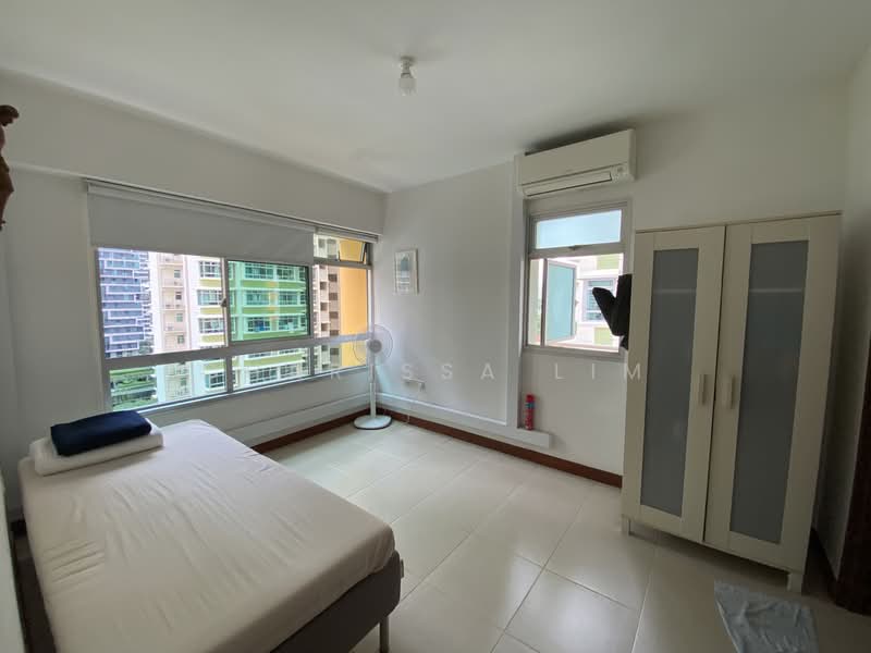 61A Strathmore Avenue, 61A Strathmore Avenue, Room Rental, 150 sqft, HDB Flat For Rent, by Charissa Lim, 500154519 - Bedroom - PropertyGuru.com.sg