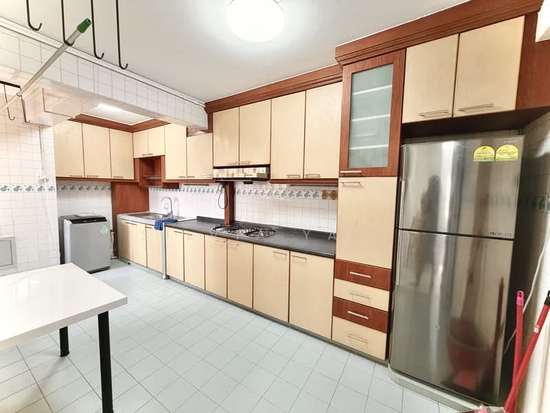 807 King George's Avenue, 807 King George's Avenue, 3 Bedrooms, 1,238 sqft, HDB Flat For Rent, by Silvia Yang, 500154524 - PropertyGuru.com.sg