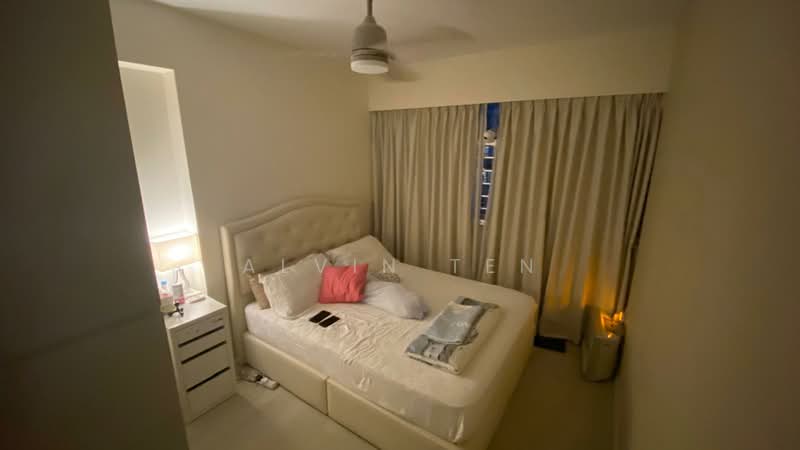 443B Bukit Batok West Avenue 8, 443B Bukit Batok West Avenue 8, 3 Bedrooms, 1,205 sqft, HDB Flat For Sale, by Alvin Ten, 500154528 - Bedroom - PropertyGuru.com.sg