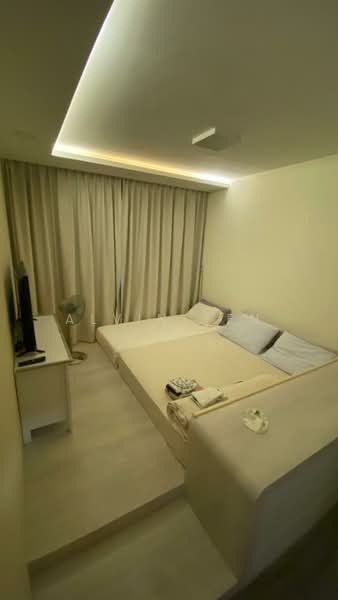 443B Bukit Batok West Avenue 8, 443B Bukit Batok West Avenue 8, 3 Bedrooms, 1,205 sqft, HDB Flat For Sale, by Alvin Ten, 500154528 - Bedroom - PropertyGuru.com.sg