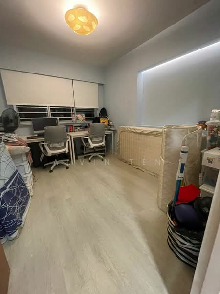 443B Bukit Batok West Avenue 8, 443B Bukit Batok West Avenue 8, 3 Bedrooms, 1,205 sqft, HDB Flat For Sale, by Alvin Ten, 500154528 - Study - PropertyGuru.com.sg