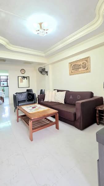 75 Whampoa Drive, 75 Whampoa Drive, 3 Bedrooms, 700 sqft, HDB Flat For Sale, by Mohammad Khafidz(Fizzy Fizz), 500154529 - Living Room - PropertyGuru.com.sg
