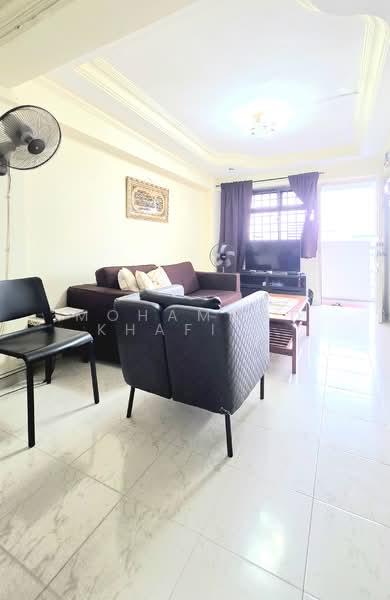 75 Whampoa Drive, 75 Whampoa Drive, 3 Bedrooms, 700 sqft, HDB Flat For Sale, by Mohammad Khafidz(Fizzy Fizz), 500154529 - Living Room - PropertyGuru.com.sg