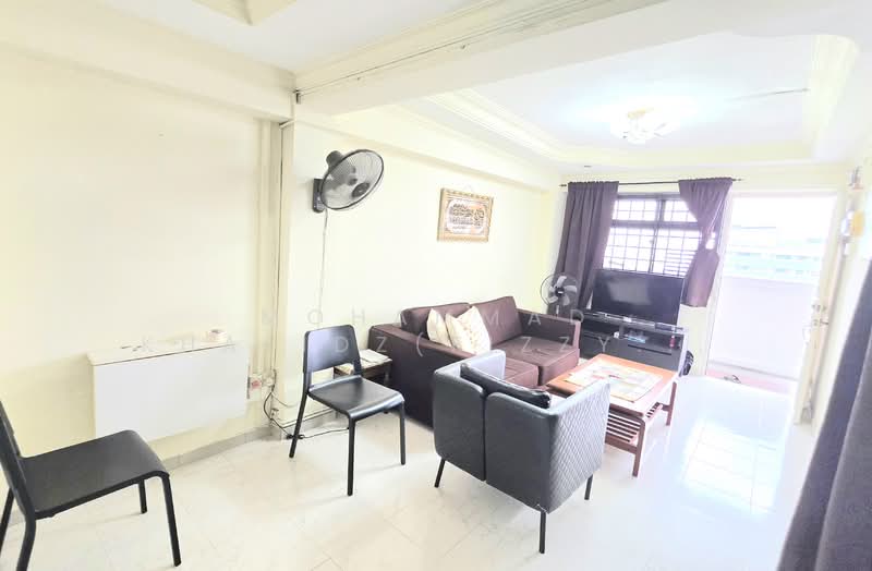 75 Whampoa Drive, 75 Whampoa Drive, 3 Bedrooms, 700 sqft, HDB Flat For Sale, by Mohammad Khafidz(Fizzy Fizz), 500154529 - Living Room - PropertyGuru.com.sg