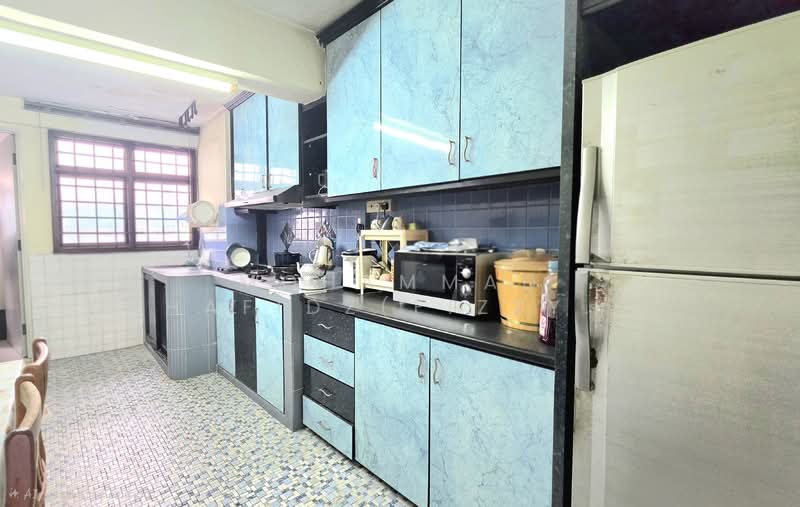 75 Whampoa Drive, 75 Whampoa Drive, 3 Bedrooms, 700 sqft, HDB Flat For Sale, by Mohammad Khafidz(Fizzy Fizz), 500154529 - Kitchen - PropertyGuru.com.sg