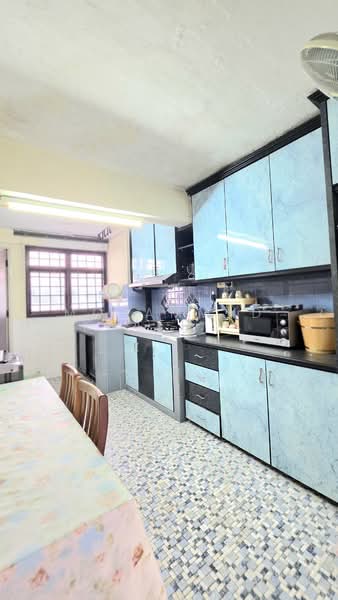 75 Whampoa Drive, 75 Whampoa Drive, 3 Bedrooms, 700 sqft, HDB Flat For Sale, by Mohammad Khafidz(Fizzy Fizz), 500154529 - Kitchen - PropertyGuru.com.sg