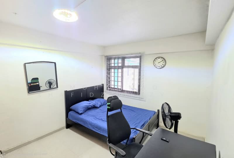 75 Whampoa Drive, 75 Whampoa Drive, 3 Bedrooms, 700 sqft, HDB Flat For Sale, by Mohammad Khafidz(Fizzy Fizz), 500154529 - Bedroom - PropertyGuru.com.sg