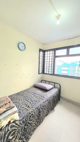 75 Whampoa Drive, 75 Whampoa Drive, 3 Bedrooms, 700 sqft, HDB Flat For Sale, by Mohammad Khafidz(Fizzy Fizz), 500154529 - Bedroom - PropertyGuru.com.sg