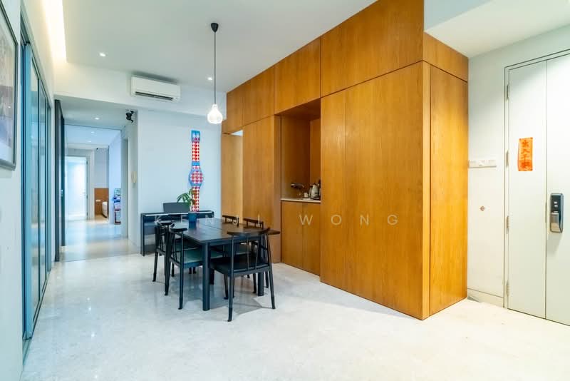 The Lighthouse, 161B Jalan Loyang Besar, 3 Bedrooms, 1,206 sqft, Condominium For Sale, by Kenji Wong, 500154531 - Dining Room - PropertyGuru.com.sg