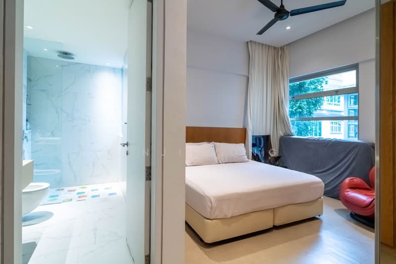 The Lighthouse, 161B Jalan Loyang Besar, 3 Bedrooms, 1,206 sqft, Condominium For Sale, by Kenji Wong, 500154531 - Bedroom - PropertyGuru.com.sg