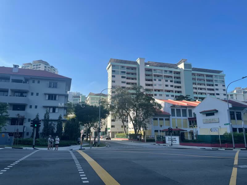 Avenue South Residence, 1 Silat Avenue, Alexandra / Commonwealth, 720 sqft, Shop / Shophouse For Rent, by Michelle Lim, 500154532 - Exterior - CommercialGuru.com.sg