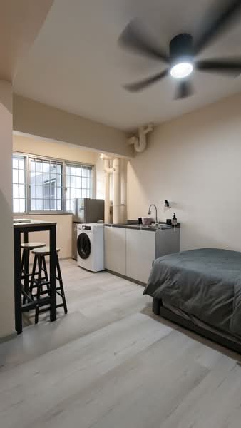 351D Anchorvale Road, 351D Anchorvale Road, Room Rental, 190 sqft, HDB Flat For Rent, by Hart Lai, 500154533 - Interior - PropertyGuru.com.sg