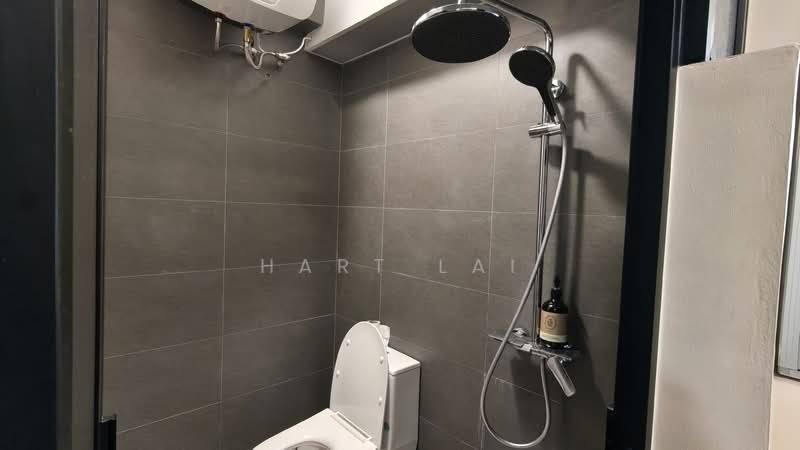 351D Anchorvale Road, 351D Anchorvale Road, Room Rental, 190 sqft, HDB Flat For Rent, by Hart Lai, 500154533 - Bathroom - PropertyGuru.com.sg