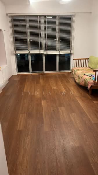 Whitewater, 29 Pasir Ris Street 72, 4 Bedrooms, 1,281 sqft, Executive Condominium For Rent, by Lydia Wu, 500154537 - Living Room - PropertyGuru.com.sg