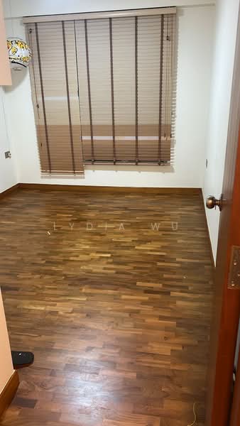 Whitewater, 29 Pasir Ris Street 72, 4 Bedrooms, 1,281 sqft, Executive Condominium For Rent, by Lydia Wu, 500154537 - Bedroom 1 - PropertyGuru.com.sg