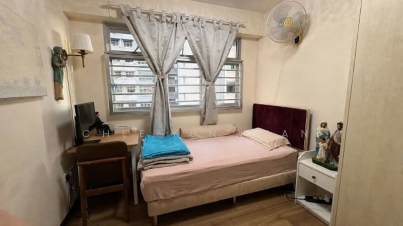 82B Circuit Road, 82B Circuit Road, 1 Bedroom, , HDB Flat For Rent, by Chee Yun Xuan, 500154539 - PropertyGuru.com.sg