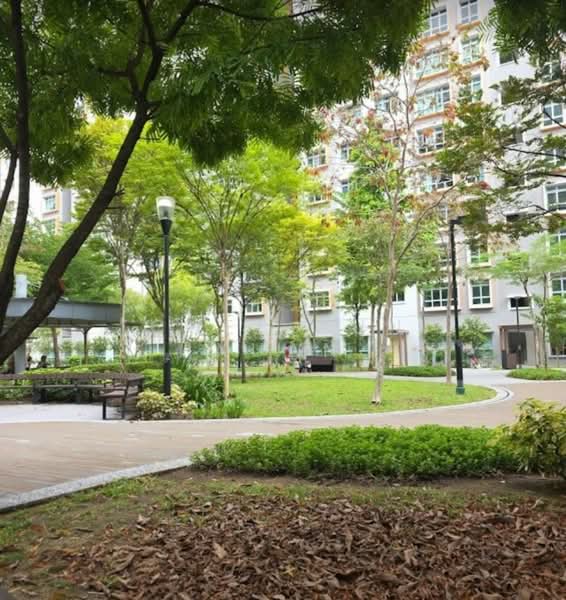 82B Circuit Road, 82B Circuit Road, 1 Bedroom, , HDB Flat For Rent, by Chee Yun Xuan, 500154539 - PropertyGuru.com.sg