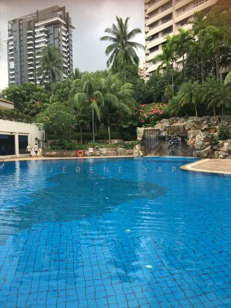 Ridgewood Condominium, 1 Ridgewood Close, 4 Bedrooms, 1,744 sqft, Condominium For Rent, by Jerene Yap, 500154540 - Exterior - PropertyGuru.com.sg